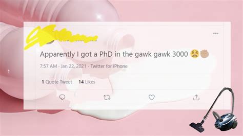 gawk gawk 3000 meaning|Melody learns gawk gawk 3000